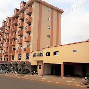 Hotel Jouvence International